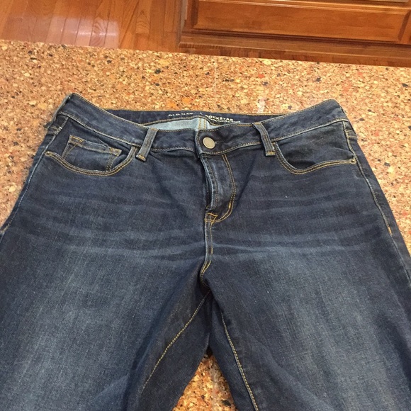 Old Navy Denim - EUC OLD NAVY ROCK STAR JEANS